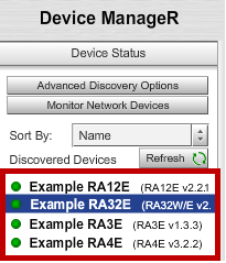 1. Choose Device (2)