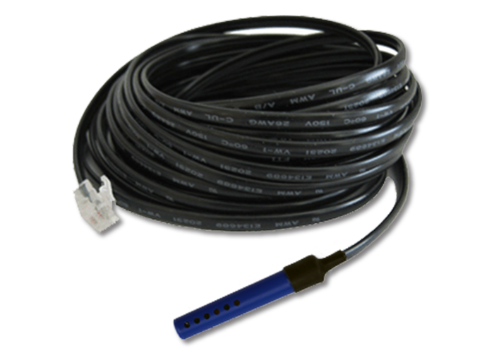 Digital Temperature Humidity