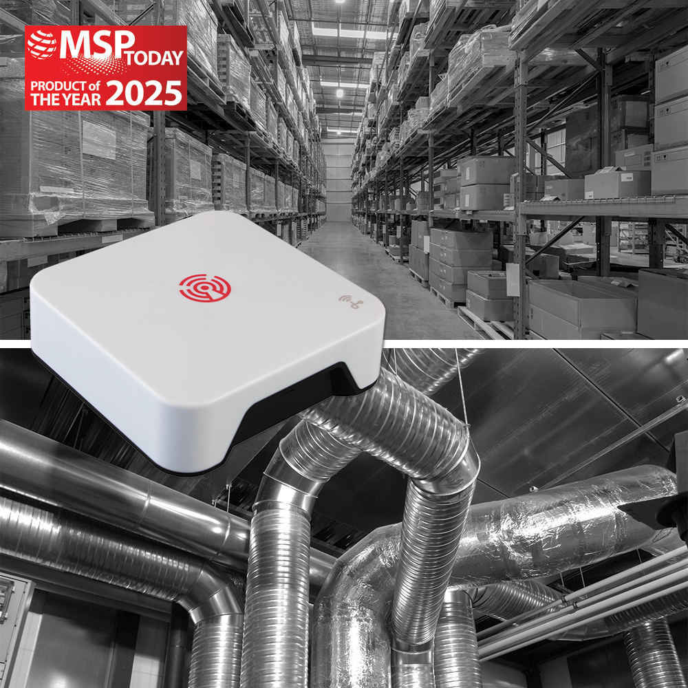 MAX Wired Sensor Adapter